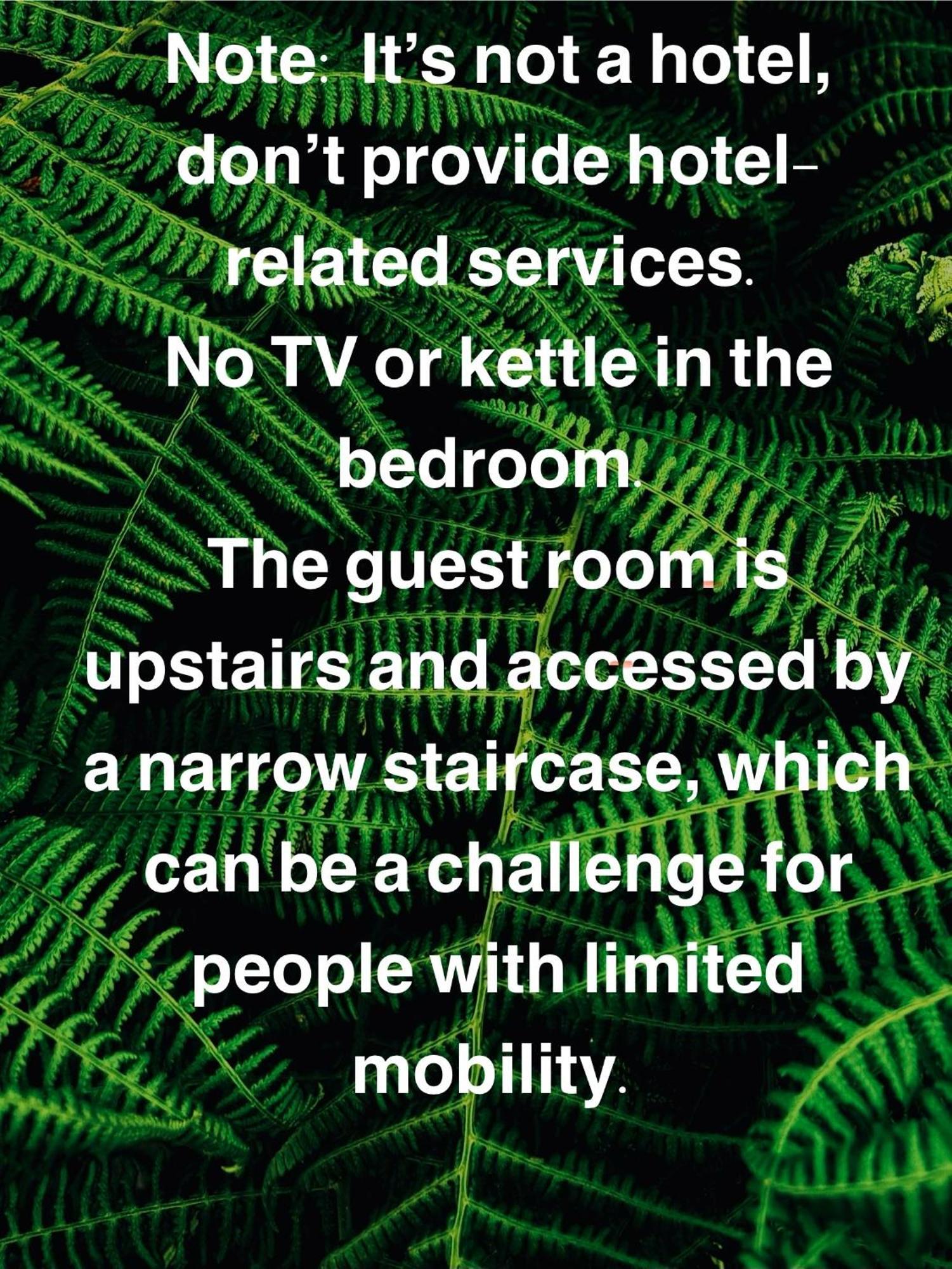 Streamside B And B With Parking Drimoleague Kültér fotó